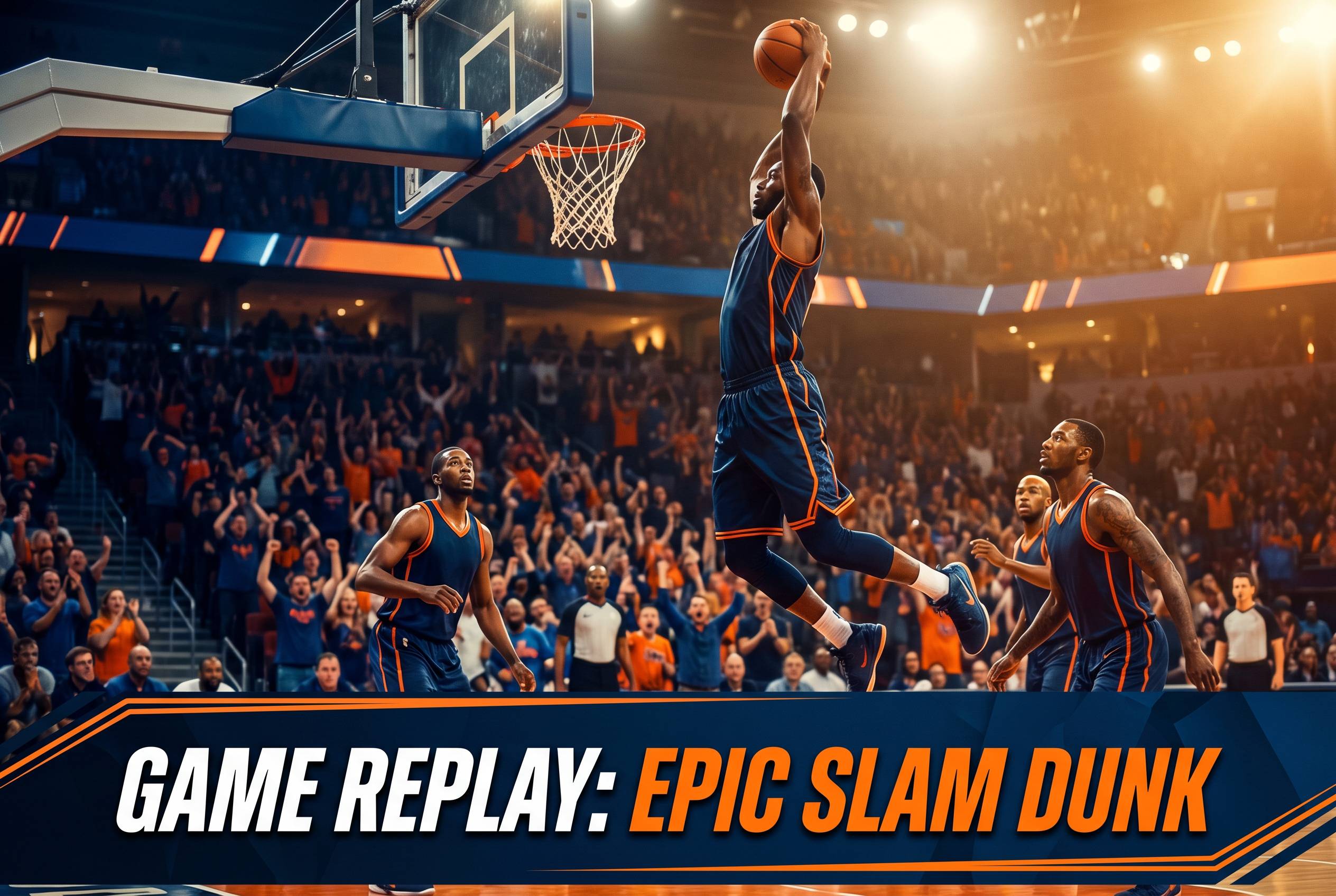 开云体育篮球赛事回放演示